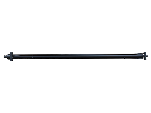 起重(zhong)機水平油缸