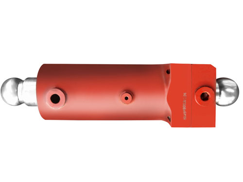 右(yòu)擺閥油缸