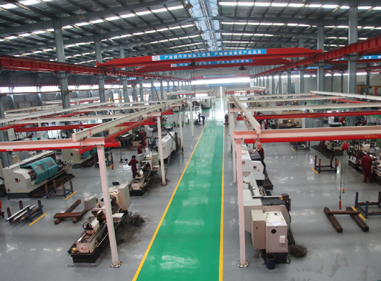 生産現場(chang)4