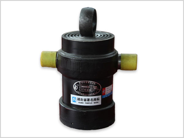 側翻式套(tao)筒液壓油(you)缸TG140系列