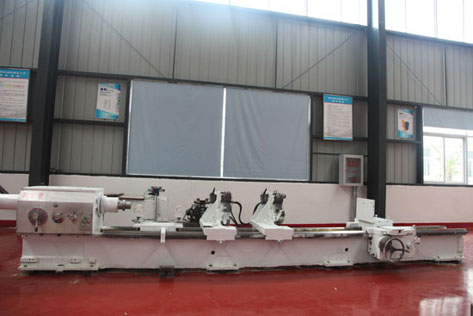 油缸裝(zhuāng)配台